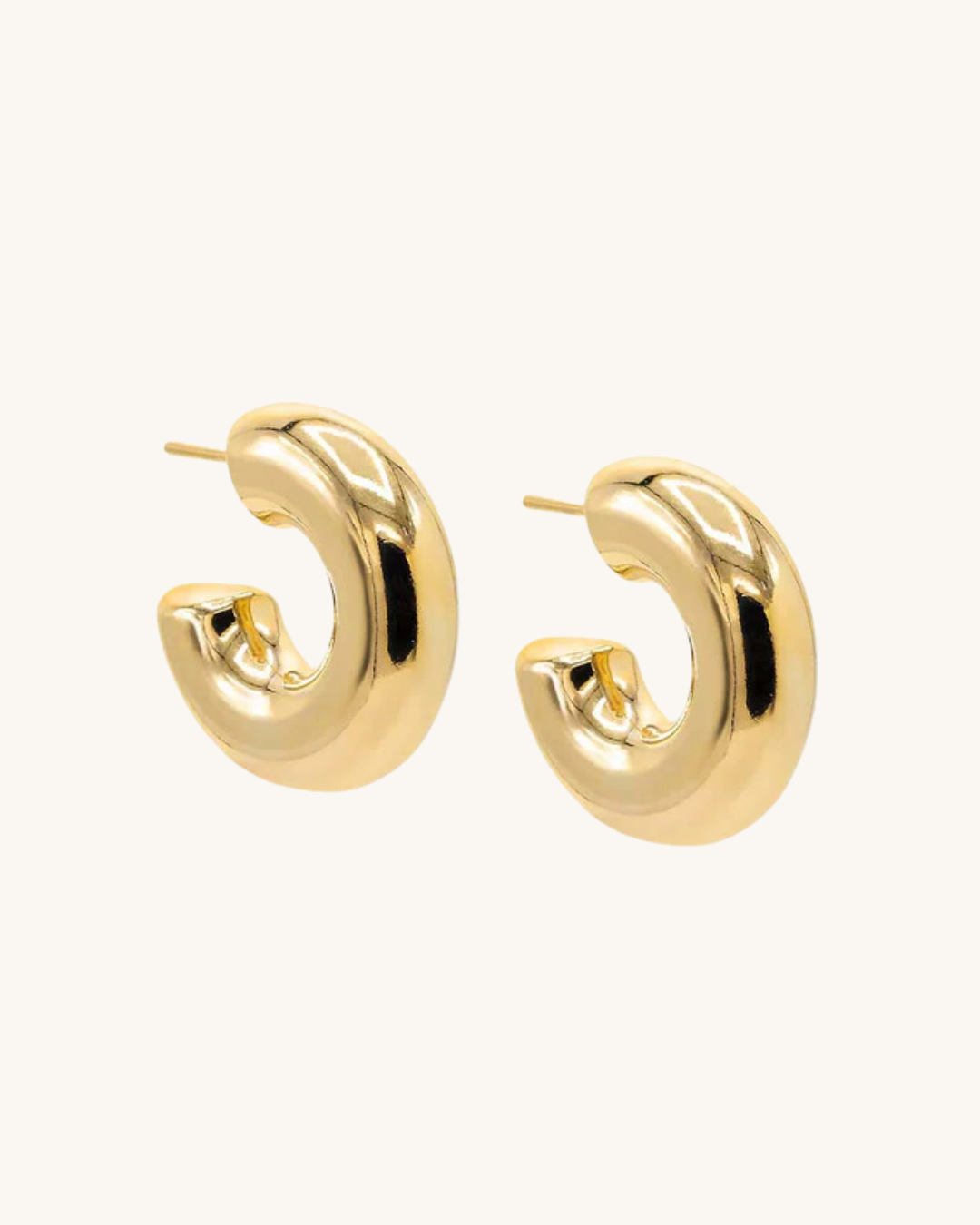 Chunky Hoops