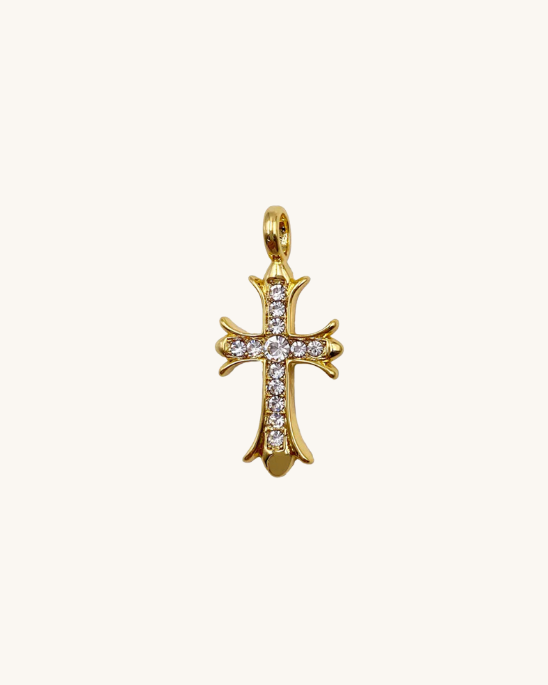 Gothic Cross