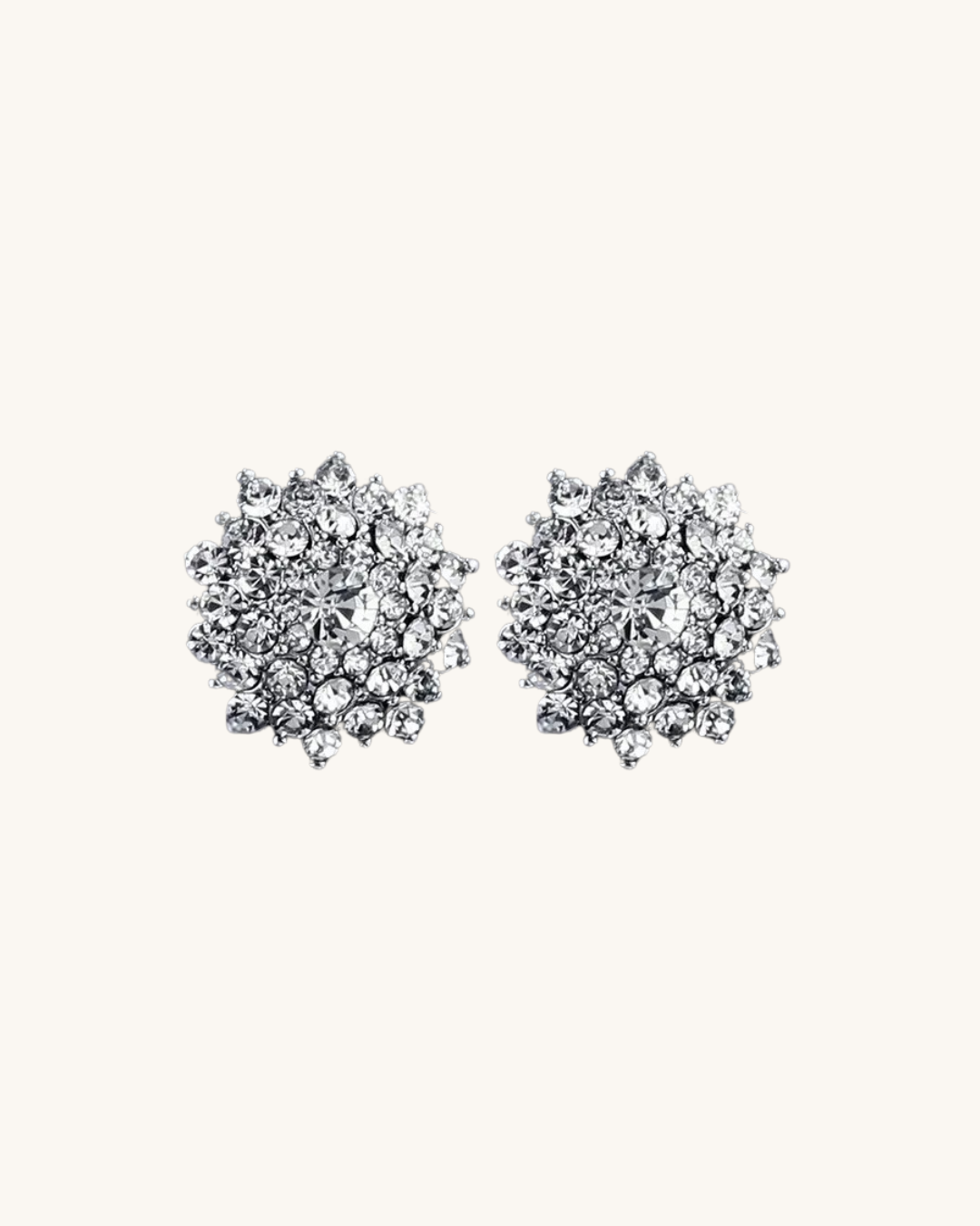 Diamante Studs