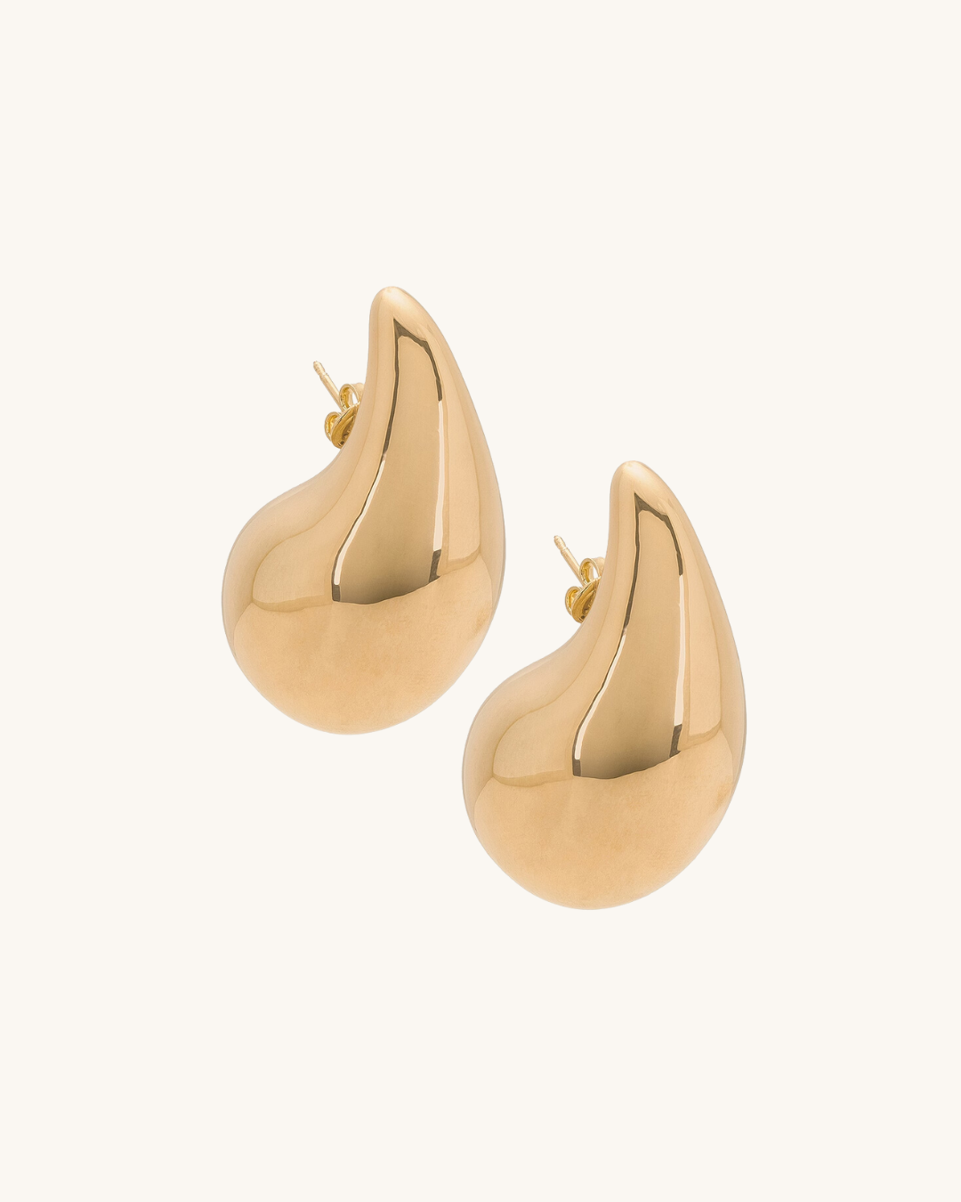 Chunky Drop Studs