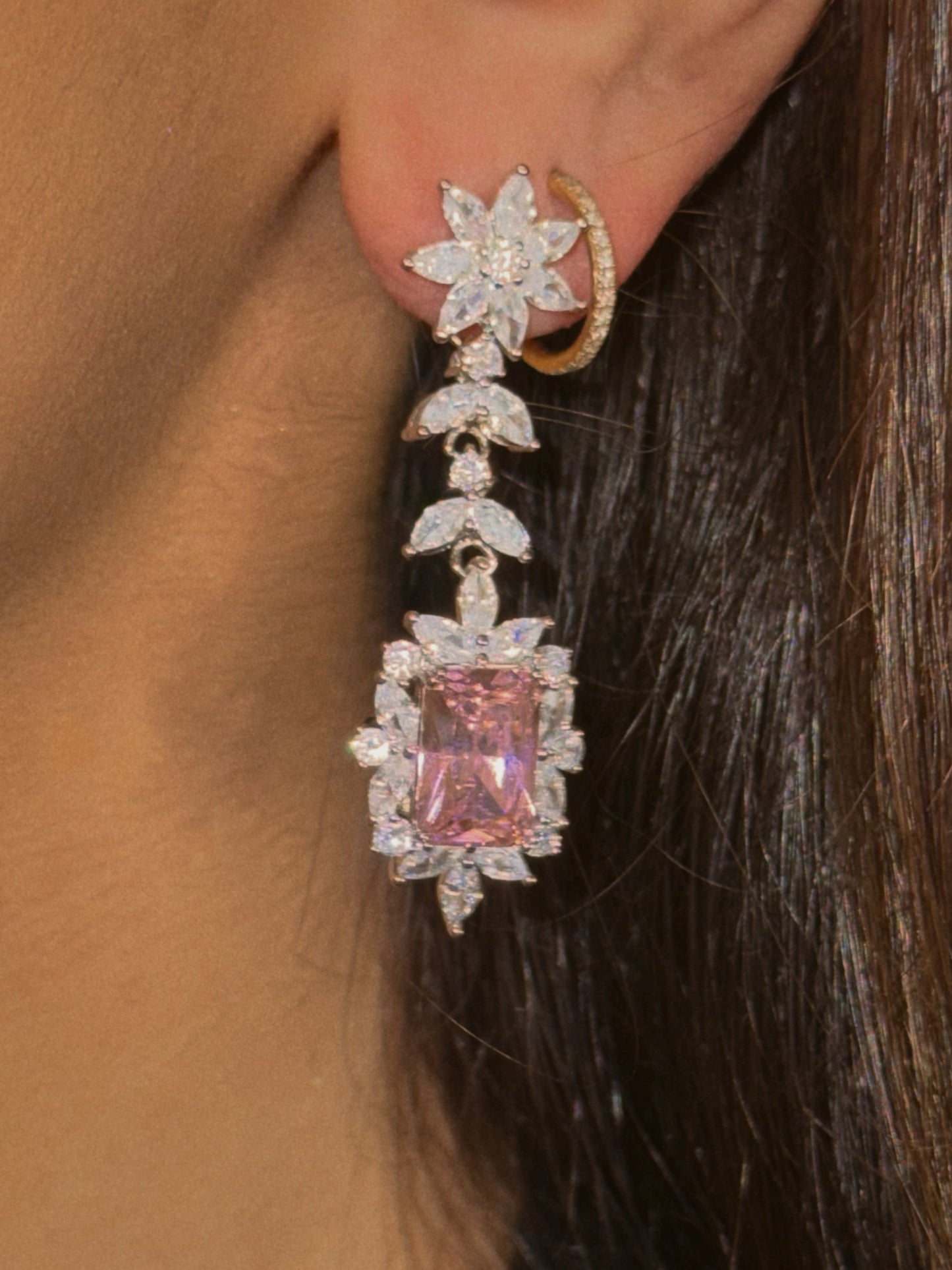 Mob Wife Earrings