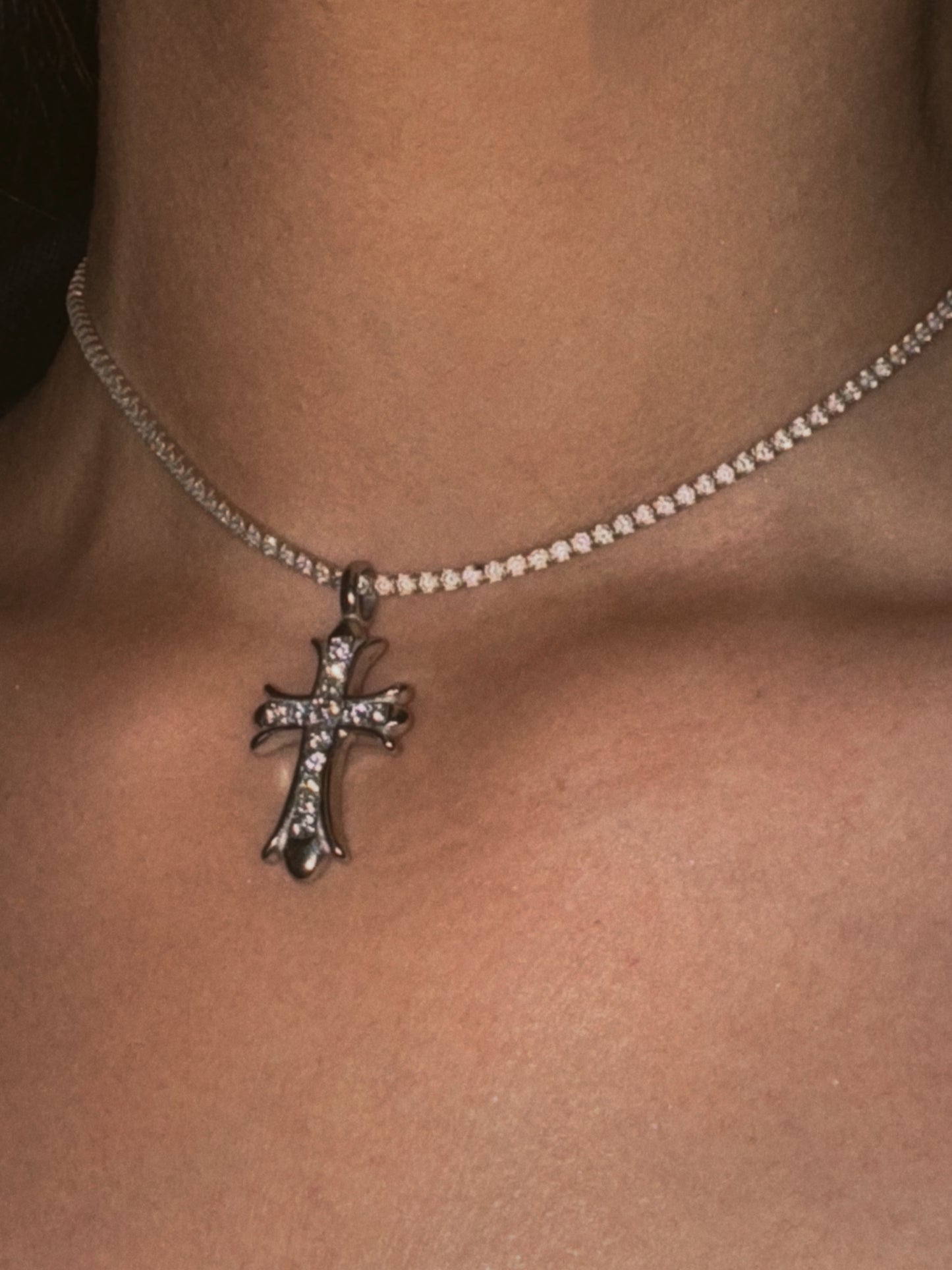 Gothic Cross